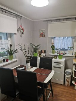ALL INCLUSIVE | NA PREDAJ RODINNÉ DOMY NA 2300 M2 POZEMKU, V - 2