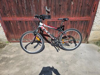 Predam CTM bicykel - 2