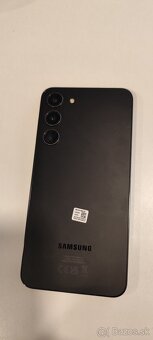 Samsung Galaxy s23 plus - 2