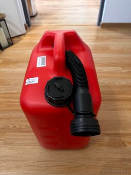 22 L Kanister - 2