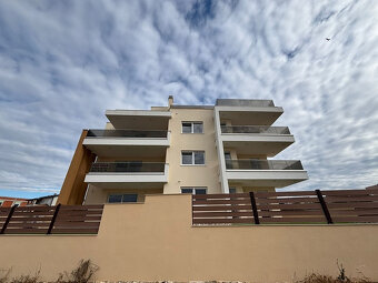 Chorvátsko-Trojizbový apartmán s výhľadom na more - 2