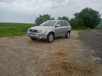 VOLVO XC90 D5 AWD - 2