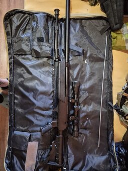 MB06D Sniperka - 2