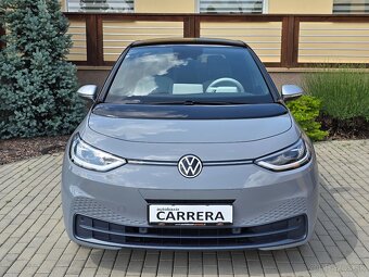 Volkswagen ID.3 Pro S Performance 1ST 150kW - 2