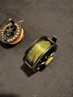 Muškarsky navijak Vision Kalu - 2