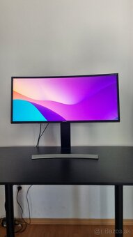 Predám Samsung Monitor S29E790C - 29" Ultrawide - 2