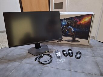 Herný monitor Dell Gaming G3223Q - 2