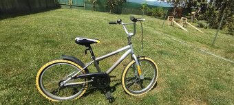 Detský bicykel BMX - 2