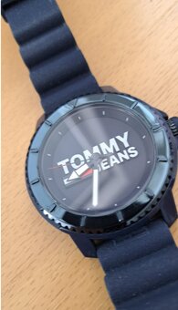 Tommy Hilfiger hodinky - 2