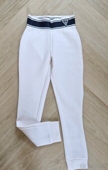 NOVE Guess nohavice, teplaky, sortky, kratase XS - M - 2