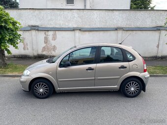 Citroen c3 - 2