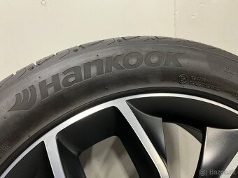 Zanovne pneu letné hankook - 2