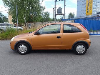 ✳️Opel Corsa 1.2 16V Essentia 86000 KM✳️ - 2