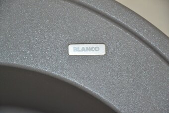 Granitový drez BLANCO Riona - 2