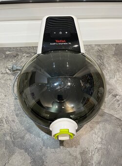 Tefal Actifry Express XL AH950030 teplovzdušná fri - 2