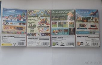 Nintendo switch hry - 2