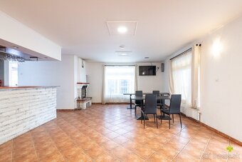 Na predaj reštauračný priestor v Chrenovci-Brusne - 2