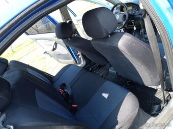 Predám auto Škoda Octavia 1.9 TDI - 2