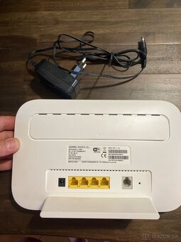 Huawei router b612s-25d - 2