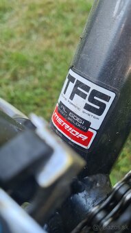 Merida Matts TSF 100 - 2