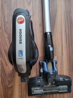Hoover H-Free Pets - 2