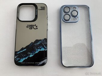 Kryty iPhone 15 Pro - 2