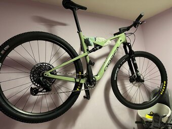 ORBEA OIZ M11 AXS 2024 vo veľkosti XL - 2