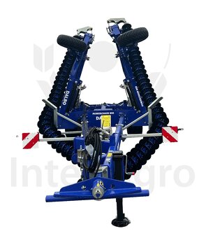 DALBO Powerchain - 2