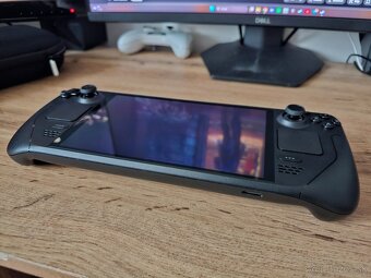 Steam Deck OLED 512GB - 2