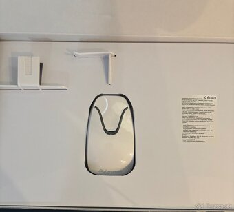 Monitor dychu , Babysense 2 Pro - 2