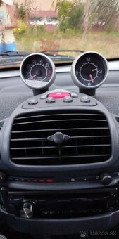 Smart Fortwo 0.6b - 2