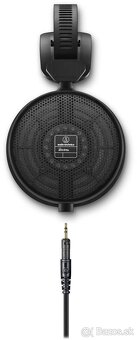 Audio-Technica ATH-R70X Štúdiové slúchadlá - 2