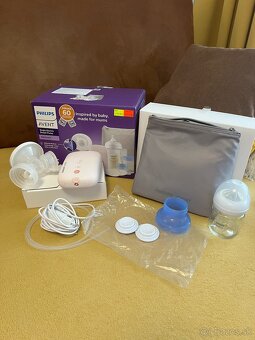 Philips Avent odsávačka mlieka - 2
