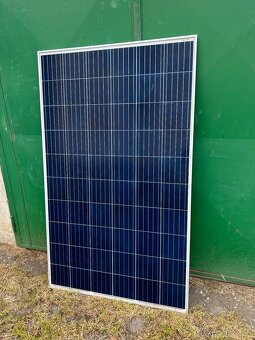Panel amerisolar 285wp - 2