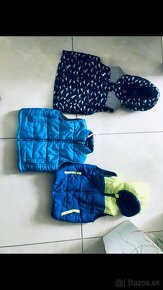 Bundicky 86-98 pre chlapčeka - 2