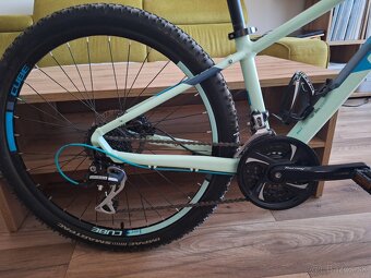 CUBE ACID race 260 - 2