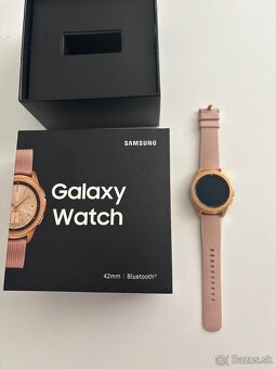 Samsung Galaxy Watch - 2