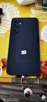 Samsung Galaxy A55 5g 8/256Gb - 2
