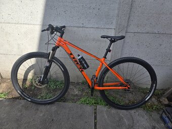 Trek Superfly 5 - 2
