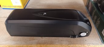 Batéria pre ebike 50V 20ah 1040 Watt/h - 2
