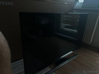 Predám Samsung Televízor - 2