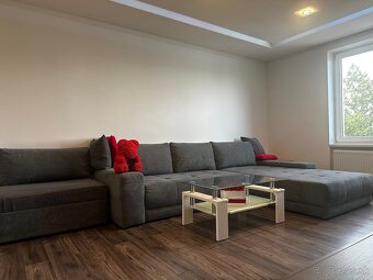 2i byt Košice Sever - 2 room apartment for rent - 2