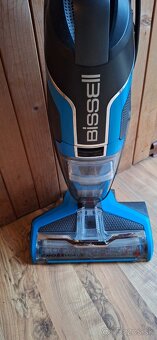 Bissell crosswave Čistič podláh 3v1 - 2