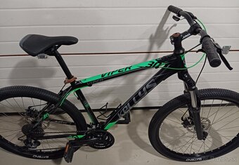 Kellys Viper 30, kolesá 26", rám "M" - 2