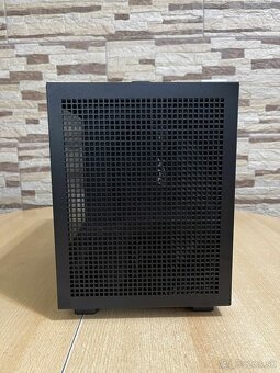 Predám PC Ryzen 5 5600x/GTX1660 Super - 2