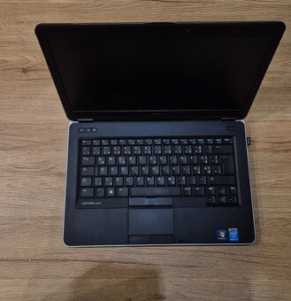 Notebook Dell - 2