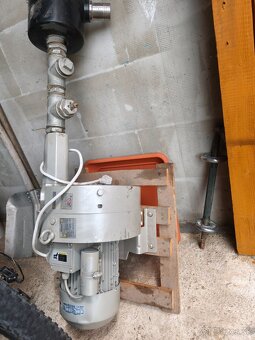 Výveva Ineco INW-HP 220 A75 - 2