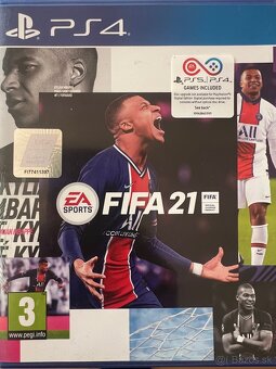 HRY PS4 - 2