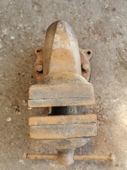 Zverak York 125 - 2