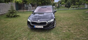 Škoda Octavia 4, 2.0Tdi, DSG - 2